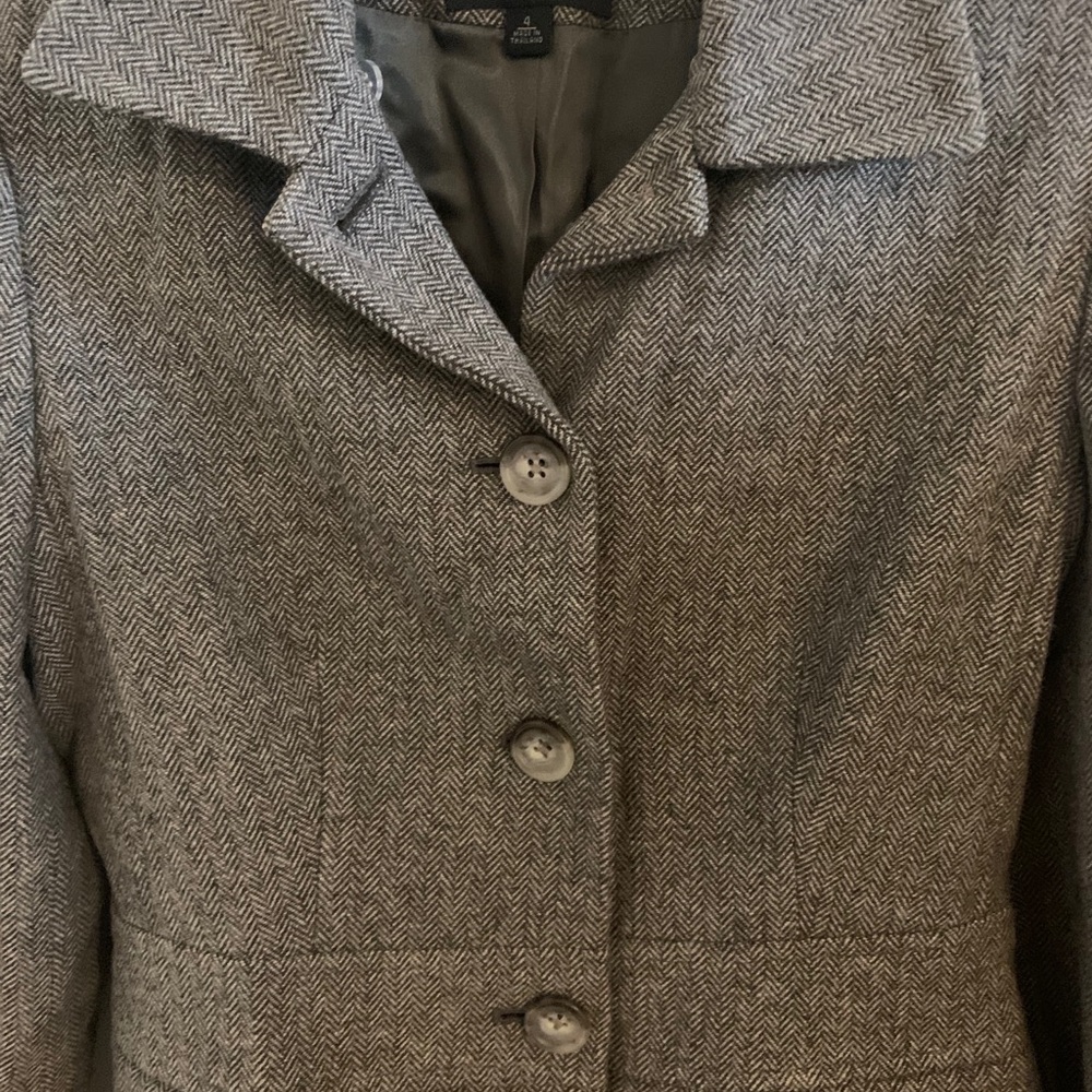Blazer - Picture 5 of 7